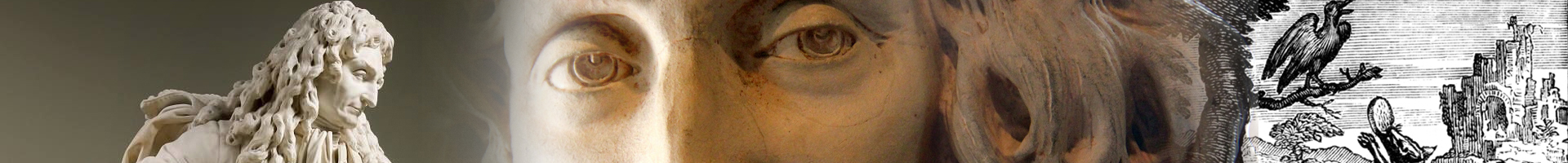 Toutes les fables de Jean de La Fontaine, 250 fables, recherches, Château-Thierry